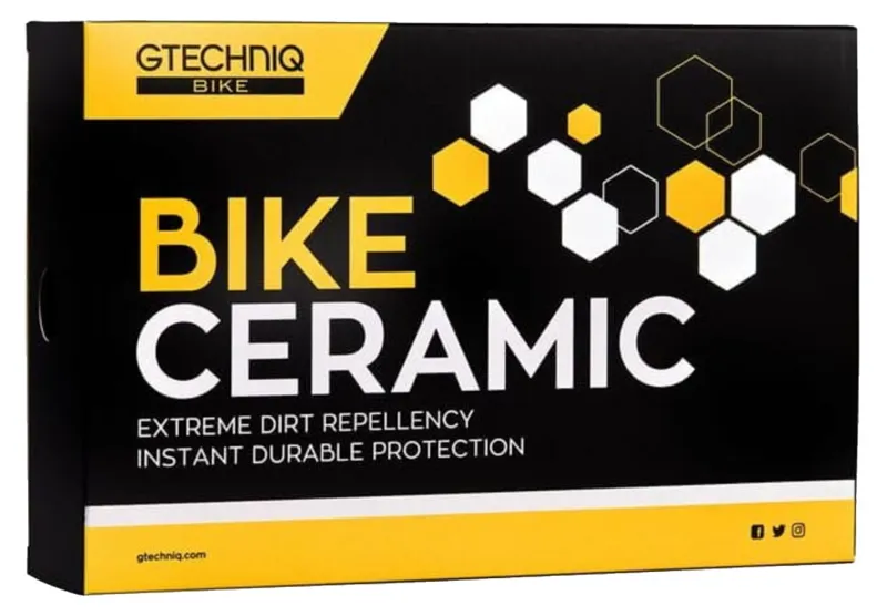 Gtechniq Bike Ceramic Kit-1