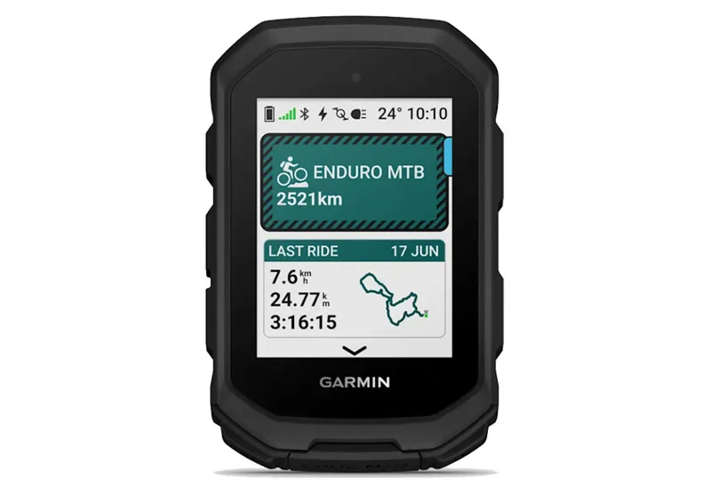 Garmin Edge MTB