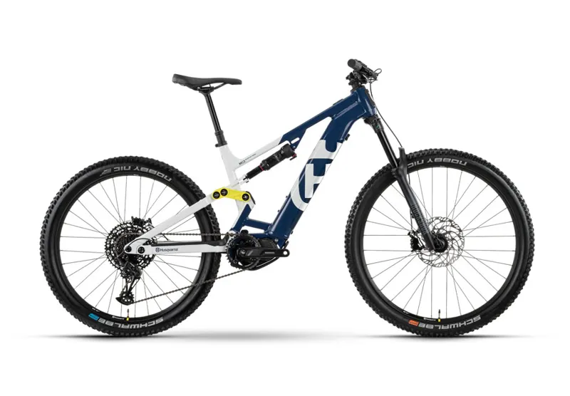 Husqvarna Mountain Cross MC2