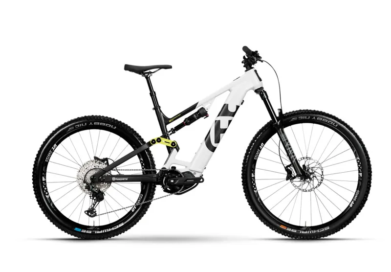 Husqvarna Mountain Cross MC3