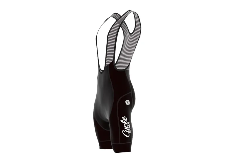 2026 Cycle 360 Icon Bibshorts