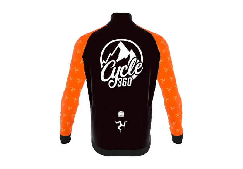 2026 Cycle 360 Icon Tempest Protect Jacket-2