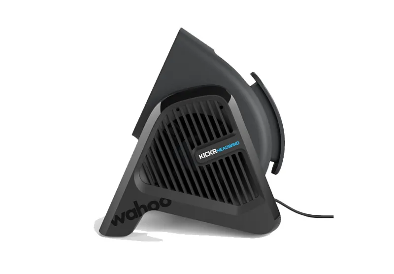 Wahoo Headwind Bluetooth Fan-2