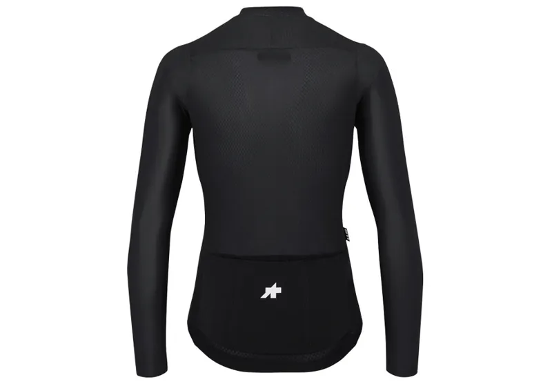 Assos Mille GT LS Jersey S11 Evo-1