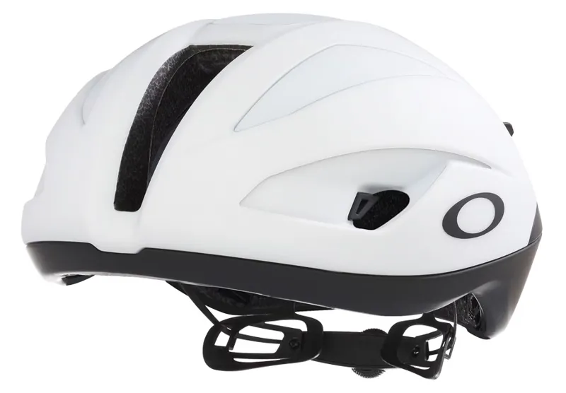 Oakley Velo Mach in Matte White Mips