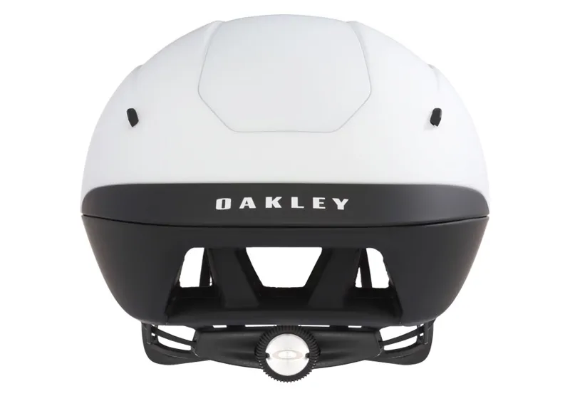 Oakley Velo Mach in Matte White Mips-1
