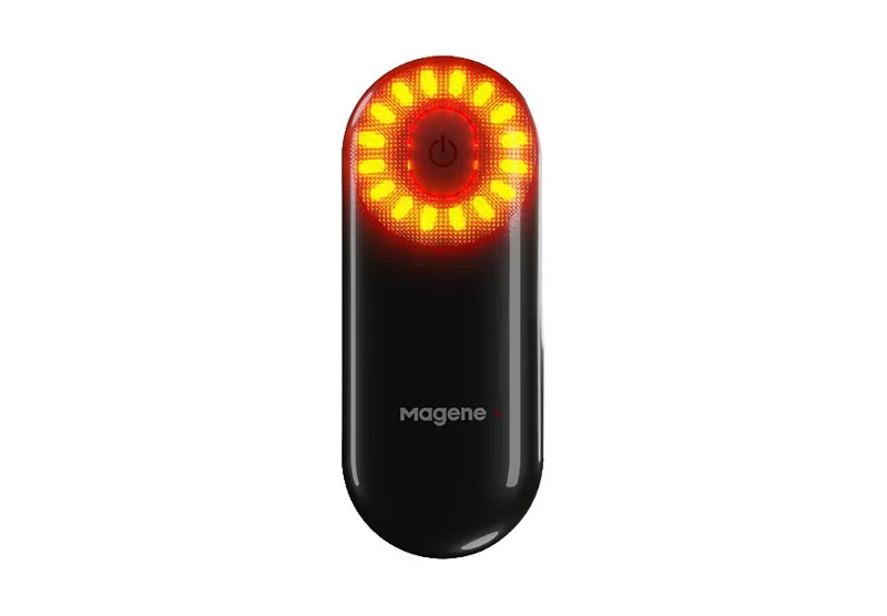 Magene L508 Radar Tail Light-1