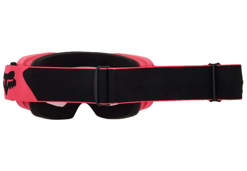 Fox Main Core Goggle in Pink-1