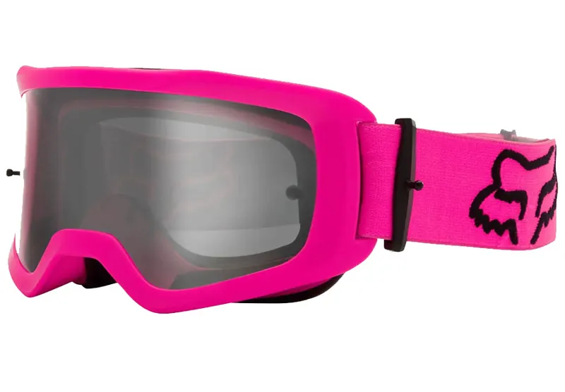 Fox Main Stray Goggle in Pink