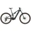 Megamo Ryal 10 in Black