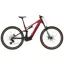 Megamo Ryal 10 in Red