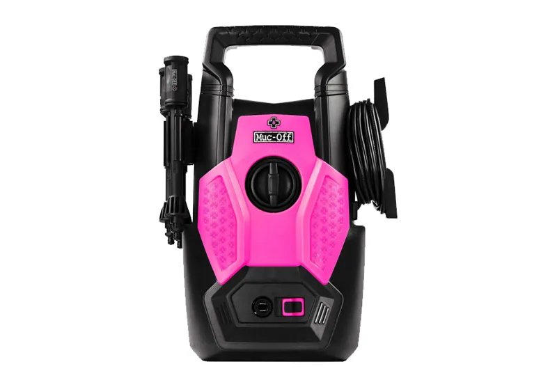 Muc-Off Pressure Washer Bundle-1