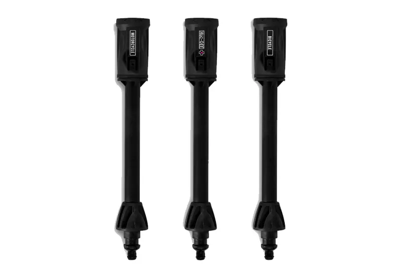 Muc-Off Pressure Washer Bundle-2