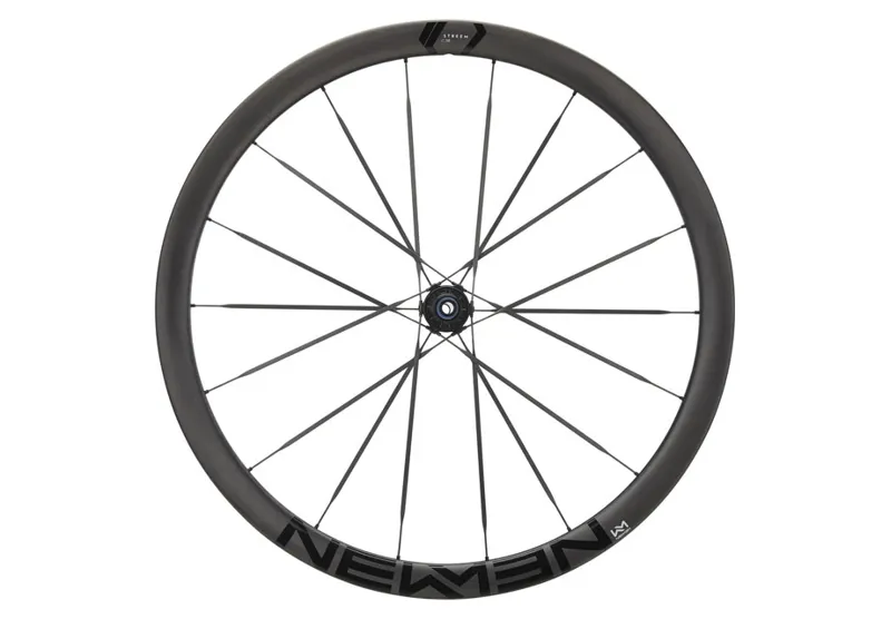 Newmen Wheel Streem C.38 Vonoa 622 Fade R Sp Cl 12x142-1