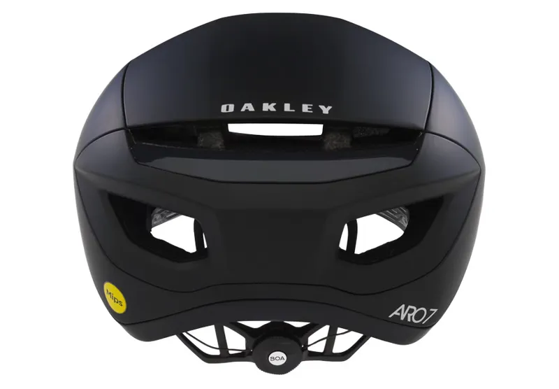 Oakley ARO7 Lite Mips Helmet in Black-1