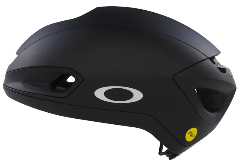 Oakley ARO7 Lite Mips Helmet in Black-2