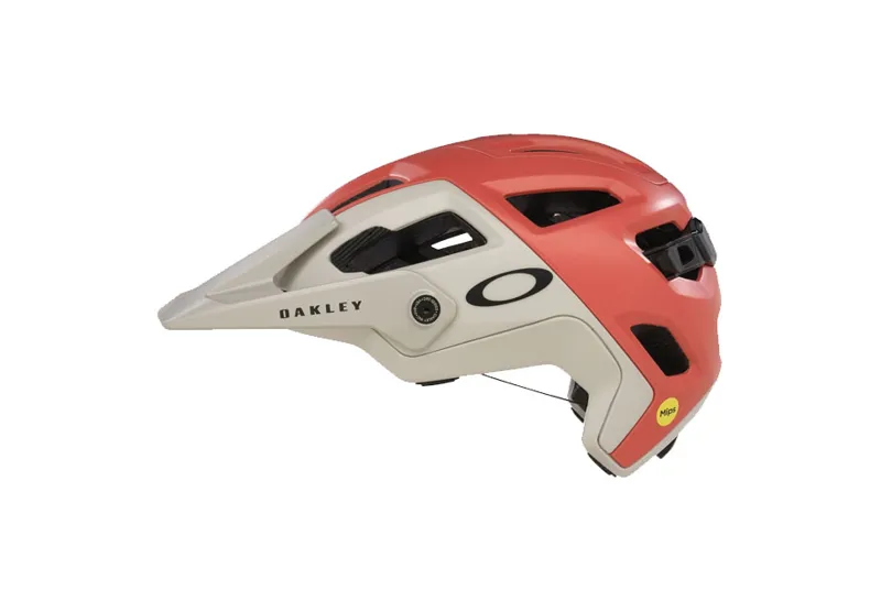 Oakley DRT5 in Maven Satin Mist and Paloma-2