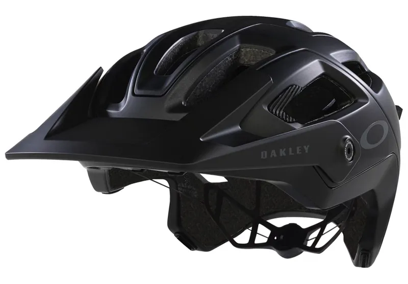Oakley DRT5 Maven Mips Helmets In Black