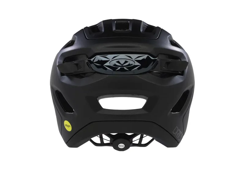 Oakley DRT5 Maven Mips Helmets In Black-1