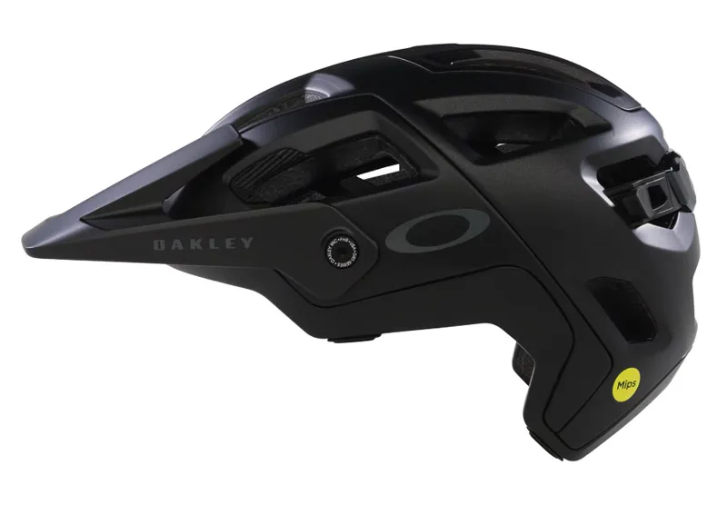 Oakley DRT5 Maven Mips Helmets In Black-2