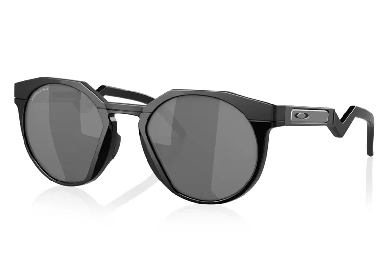 Oakley HSTN in Matte Black/Prizm Black
