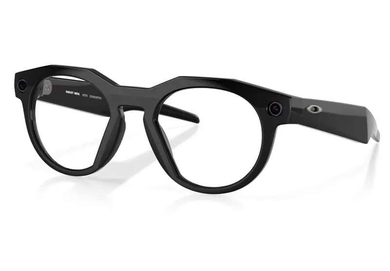 Oakley Meta HSTN in Black