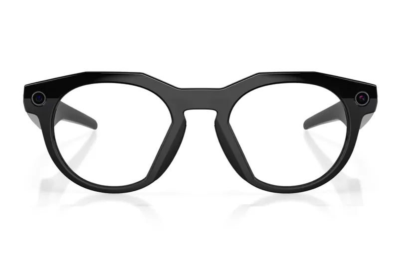 Oakley Meta HSTN in Black-2