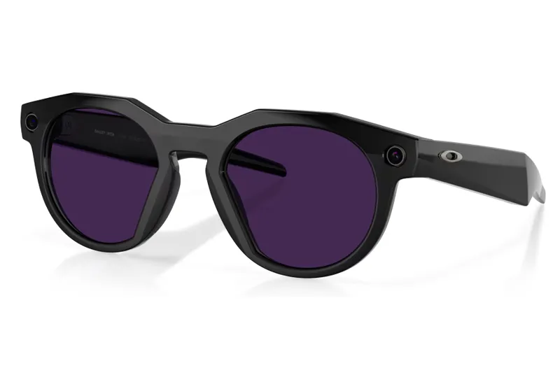 Oakley Meta HSTN in Black-1