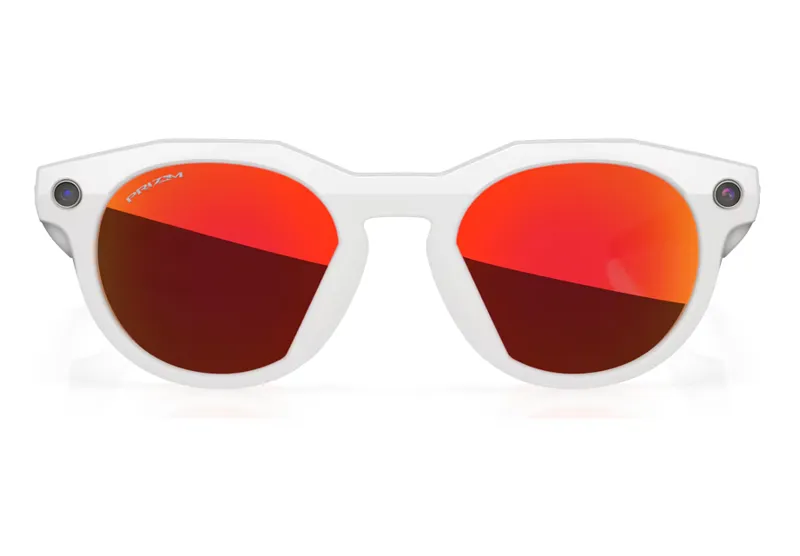 Oakley Meta HSTN in Warm Grey-1