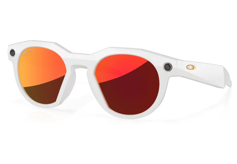 Oakley Meta HSTN in Warm Grey