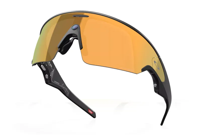 Oakley Meta Vanguard in Black w/Prizm 24k-1
