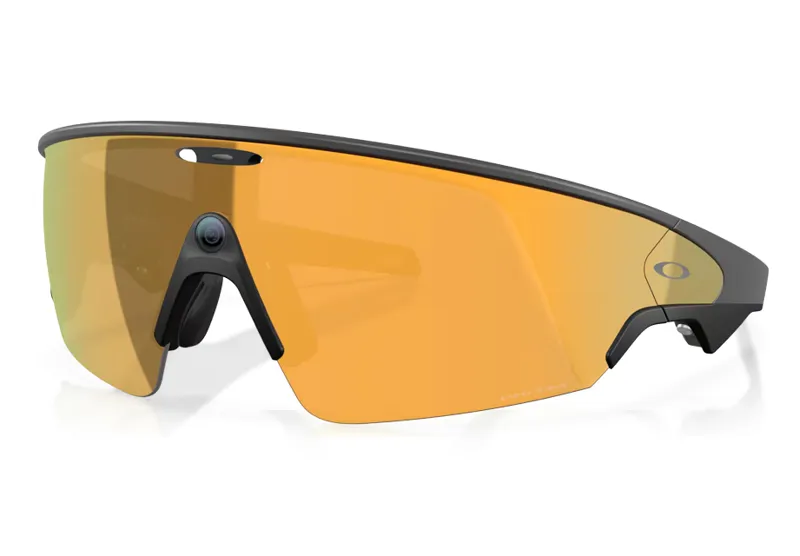 Oakley Meta Vanguard in Black w/Prizm 24k