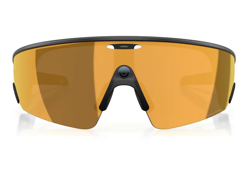 Oakley Meta Vanguard in Black w/Prizm 24k-2