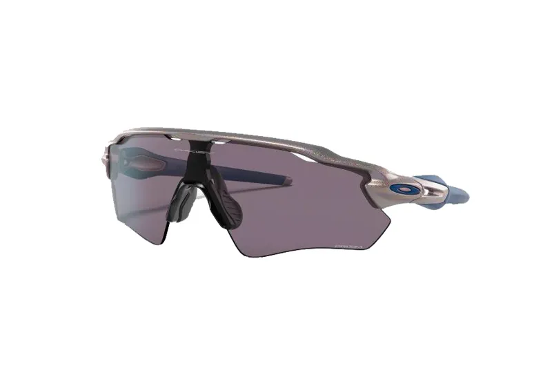 Oakley Radar EV Path in Holographic / Prizm Road Grey