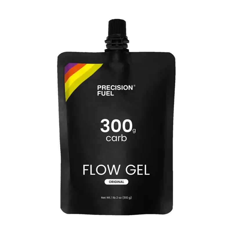 Precision Fuel PF 300 Flow Gel