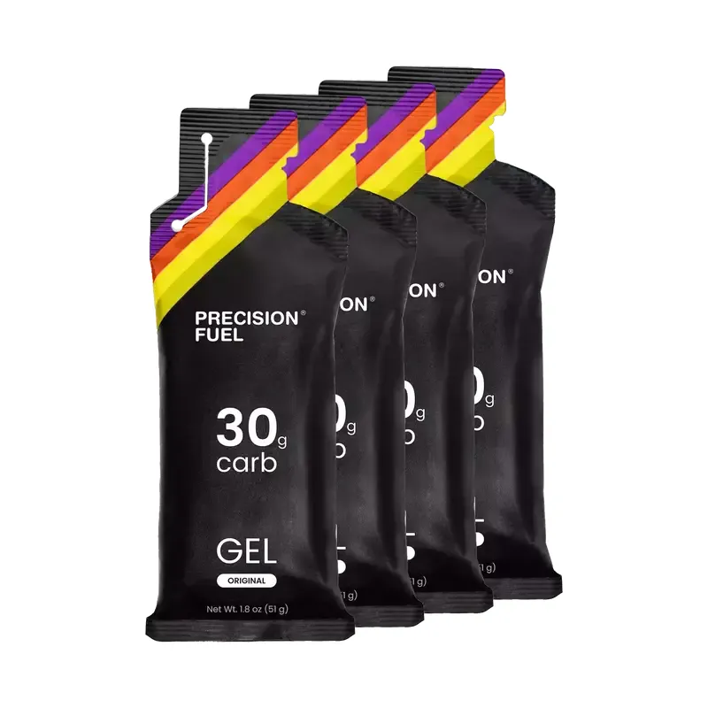 Precision Fuel: PF30 Gels Original single