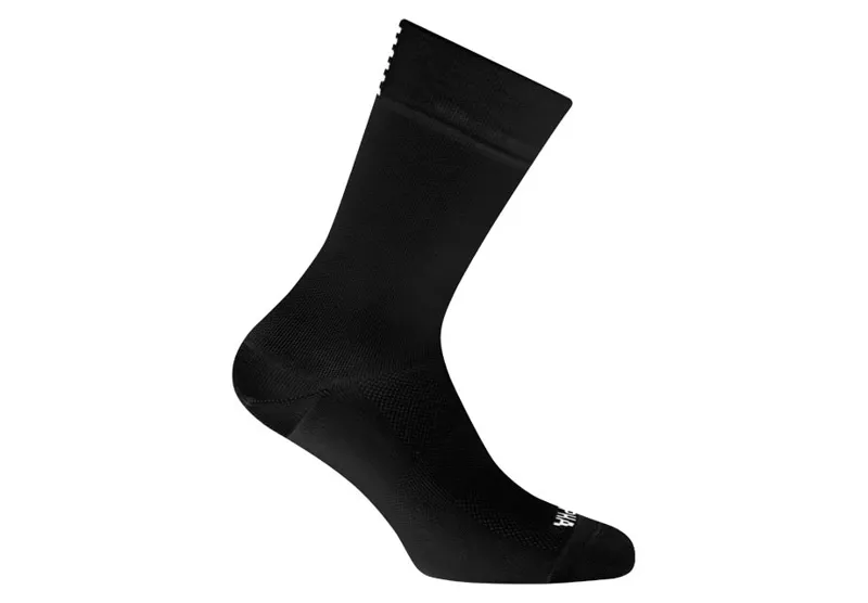 Rapha Pro Team Socks Regular in Black/White