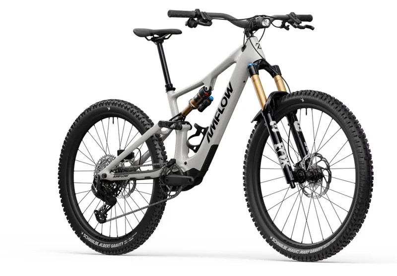 Amflow PX Carbon Pro-1