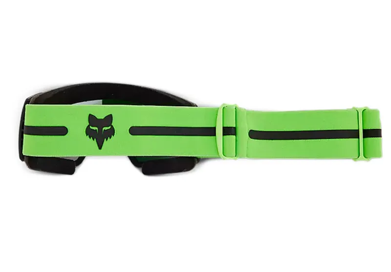 Fox Racing PureVue 50th Anniversary Goggles-1