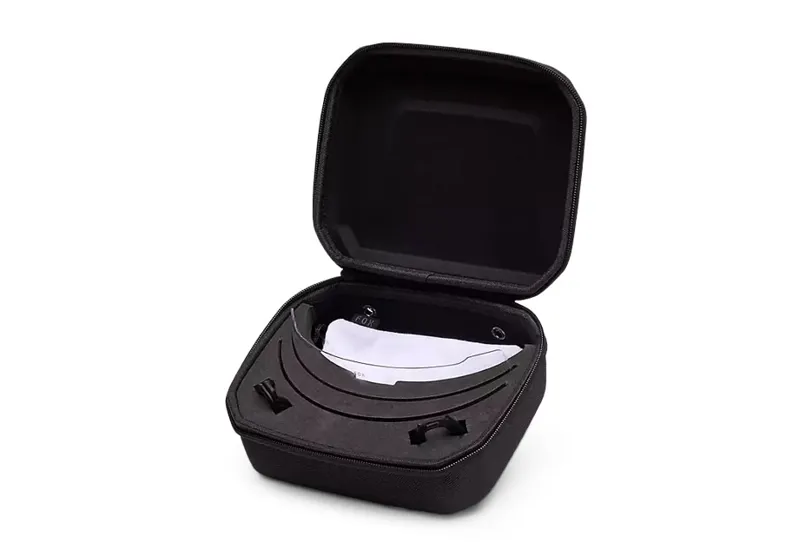 Fox Racing PureVue 50th Anniversary Goggles-2