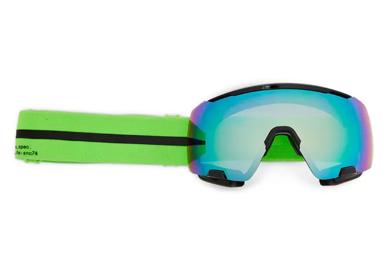 Fox Racing PureVue 50th Anniversary Goggles