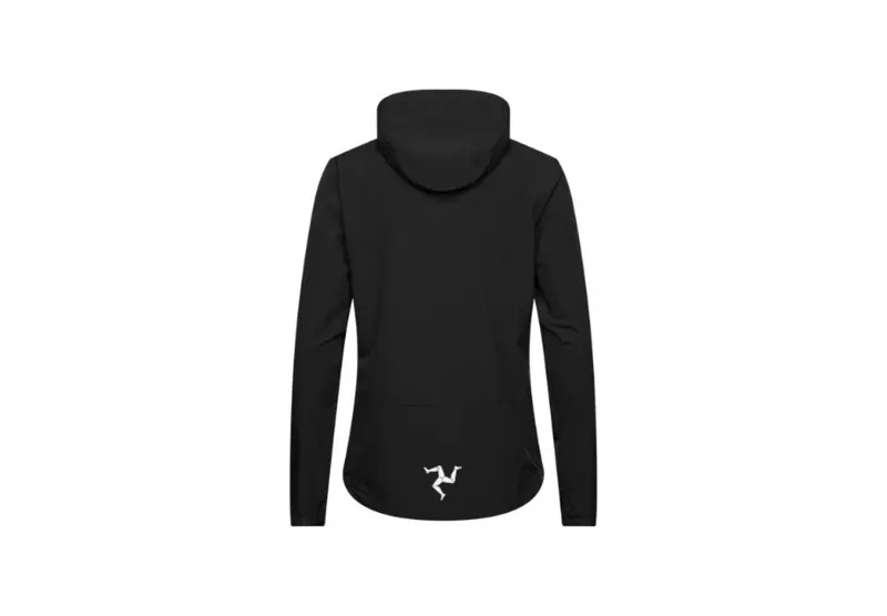 Fox Ranger Wind Pullover Cycle 360 Isle of Man Edition-1