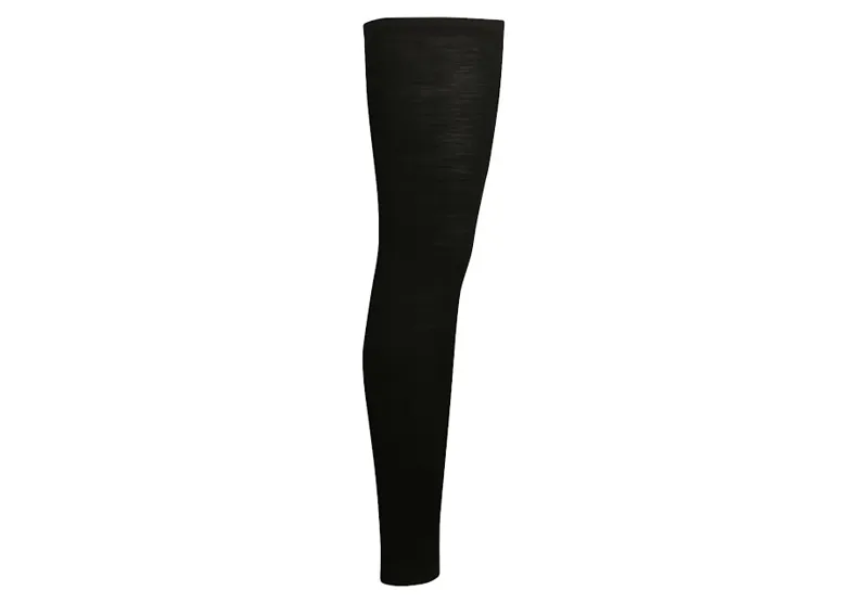 Rapha Merino Leg Warmers in Black-1