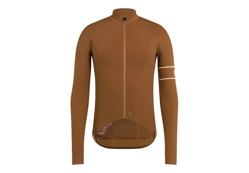 Rapha Women's Pro Team Thermal Jersey EMP Large