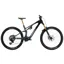 Megamo Reason AL 03 AXS in Storm Blue