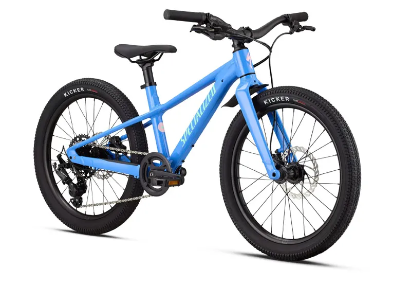 2026 Specialized Riprock 20 in Gloss Sky Blue / Oasis and Desert Rose-1
