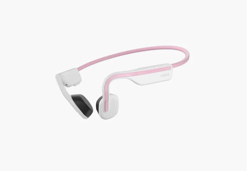 SHOKZ OpenMove in Pink
