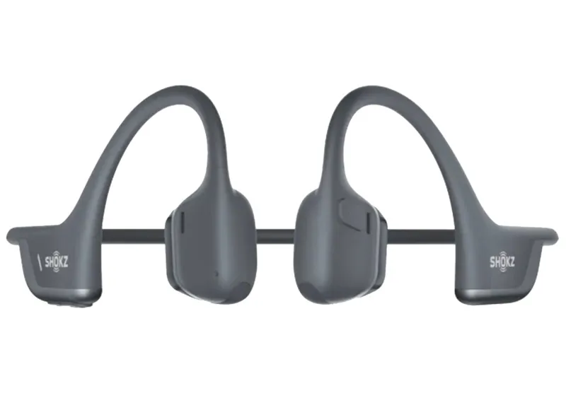 SHOKZ OpenRun Pro 2 - Black-2