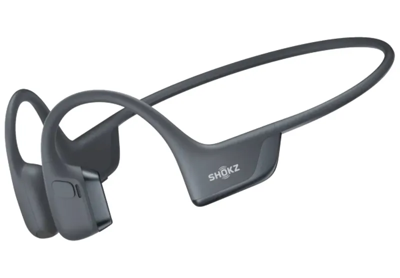 SHOKZ OpenRun Pro 2 - Black