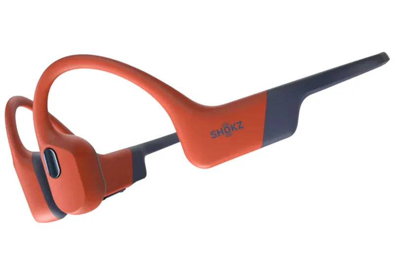 OpenSwim Pro Red
